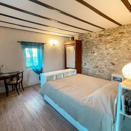 Chambres Maison Labourdasse Saint-Martin-de-Hinx Eksteriør billede