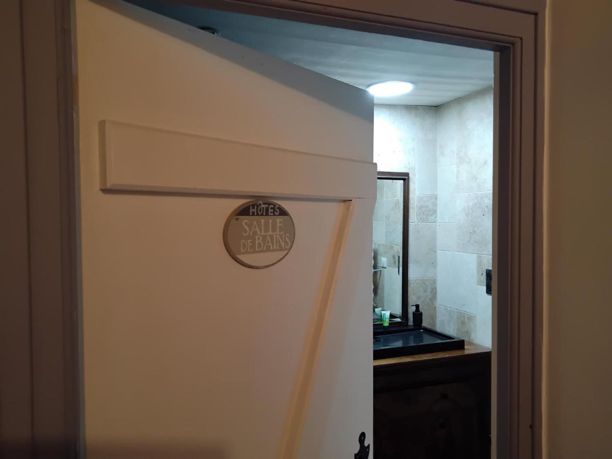 Chambres Maison Labourdasse Saint-Martin-de-Hinx Eksteriør billede